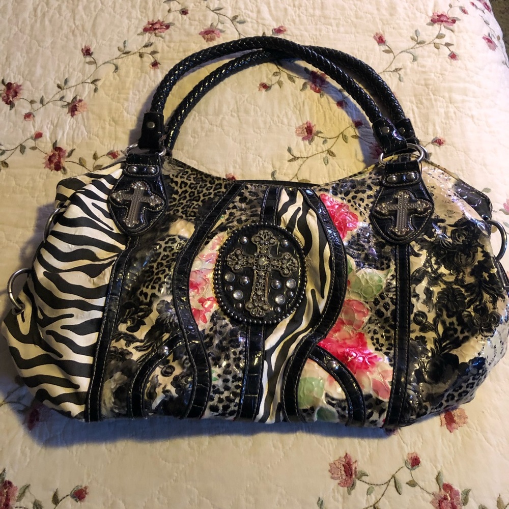Women’s purse